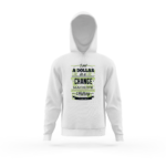 Unique Graphic Hoodie