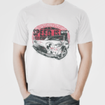 Speed Is What You Need T-Shirt