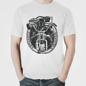 American Chopper Vintage T-Shirt