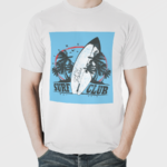 Miami Surf Club T-Shirt