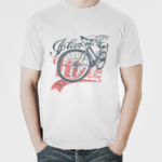 I Love to Ride T-Shirt