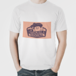 Tequila Tradicional T-Shirt