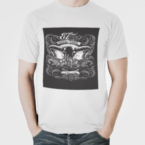 El Chupa Cabra T-Shirt