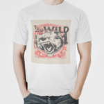 The Wild 1 Graphic T-Shirt