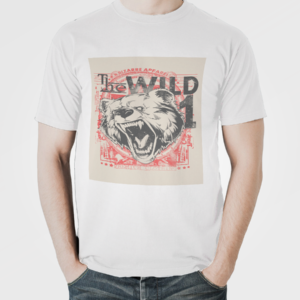 The Wild 1 Graphic T-Shirt