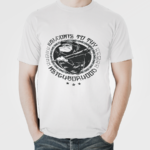 Welcome to My Neighborhood T-Shirt