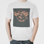 Live Fast Death Race T-Shirt