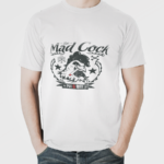 The Mad Cook T-Shirt