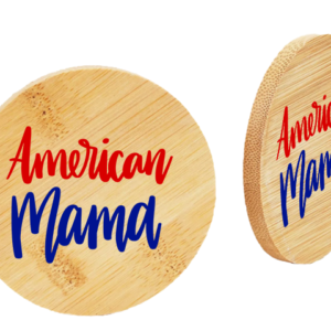 6 Pack American Mama