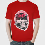 Speed is What I Need T-Shirt